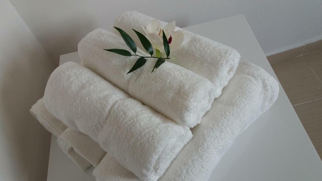 Appartement Pokoje Nad Welem Lidzbark à Lidzbark Welski Extérieur photo