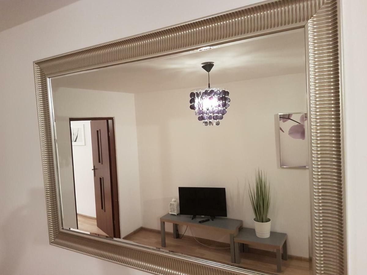 Appartement Pokoje Nad Welem Lidzbark à Lidzbark Welski Extérieur photo