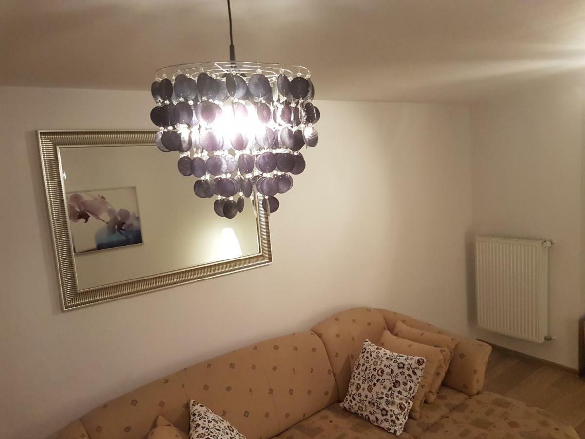 Appartement Pokoje Nad Welem Lidzbark à Lidzbark Welski Extérieur photo
