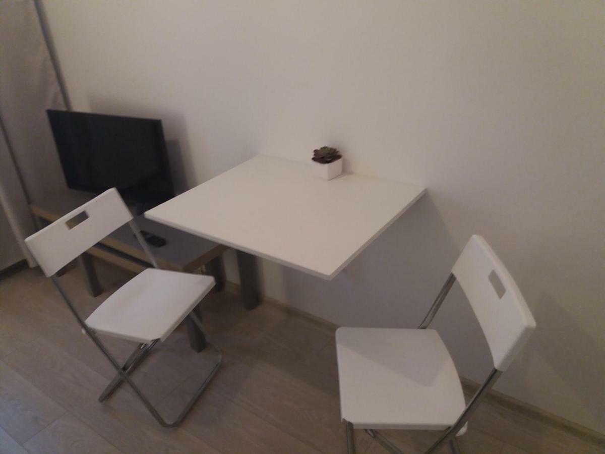 Appartement Pokoje Nad Welem Lidzbark à Lidzbark Welski Extérieur photo