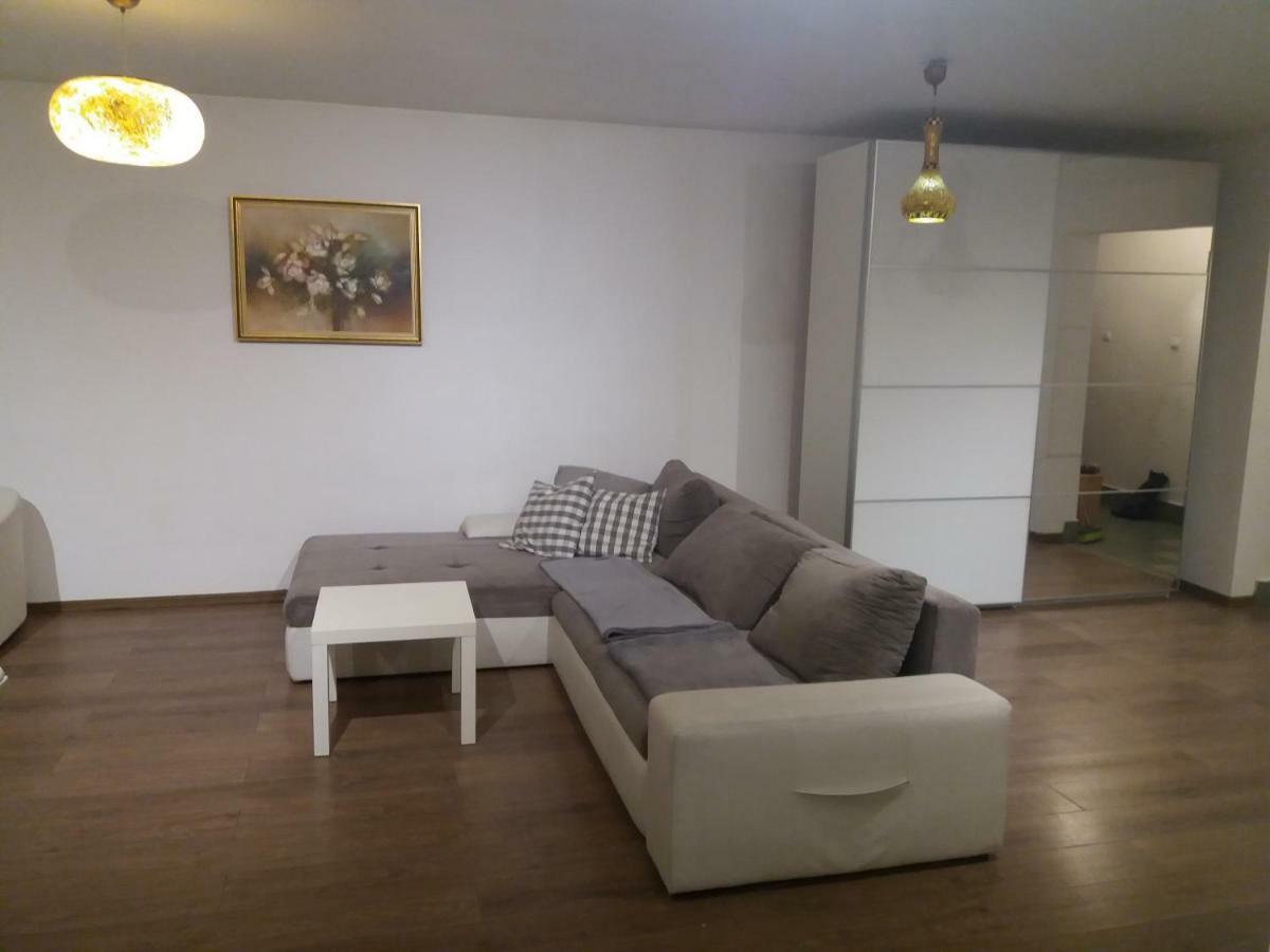 Appartement Pokoje Nad Welem Lidzbark à Lidzbark Welski Extérieur photo