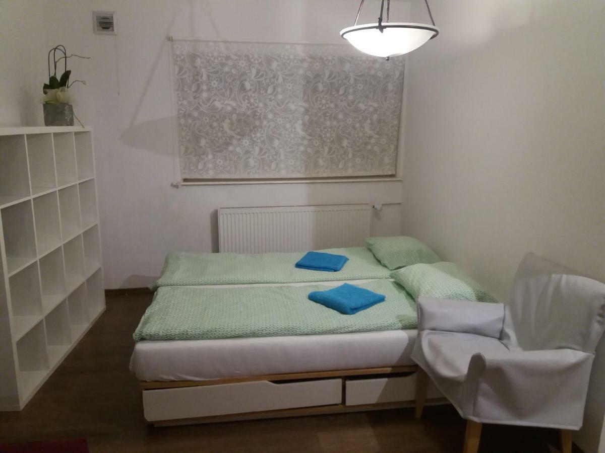Appartement Pokoje Nad Welem Lidzbark à Lidzbark Welski Extérieur photo